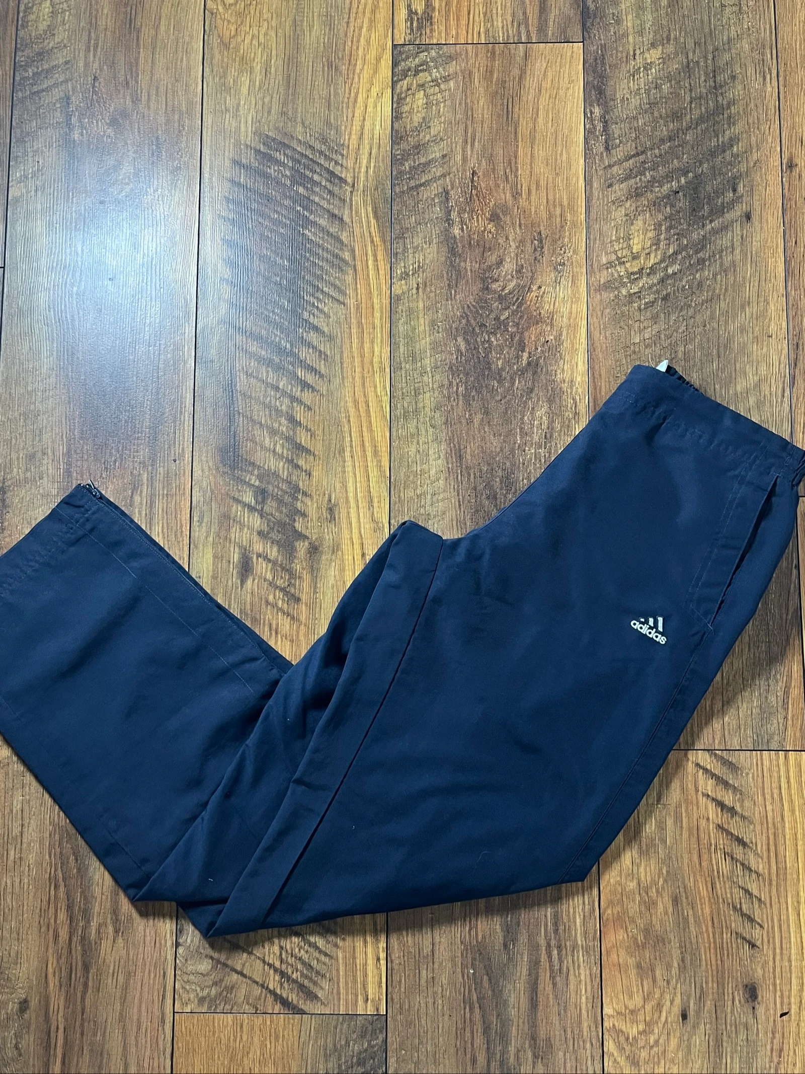 Survêtement tissu technique - Adidas - taille L/40 - très bon état